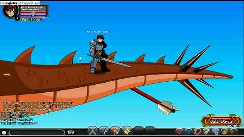 AQ Worlds Story Intro