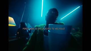 Normal - Feid (Vídeo Letra'lyrics)