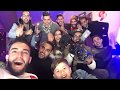 Zouhair Bahaoui - MUCHAS GRACIAS | كواليس