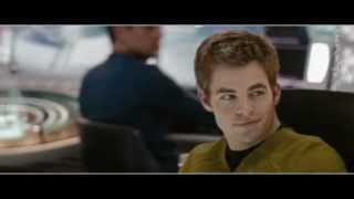 картинка: Spock & Kirk | Золото и ладан (Gold & incense)