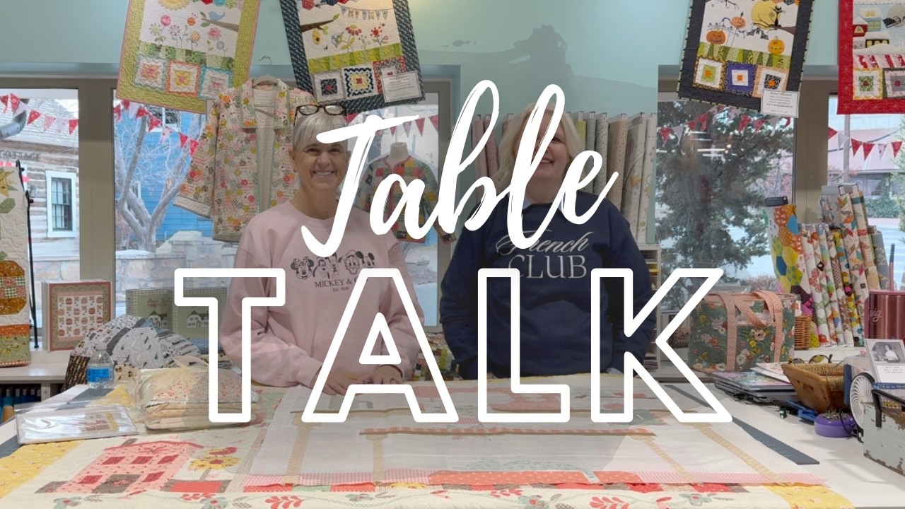 Обсуждение за столом 17 февраля 2026 г.