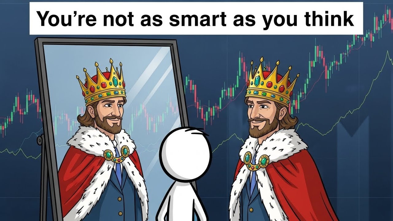 The Difference Between Skill and Luck Is Smaller Than You Think