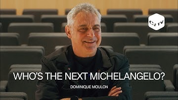 What is the next big thing in art?