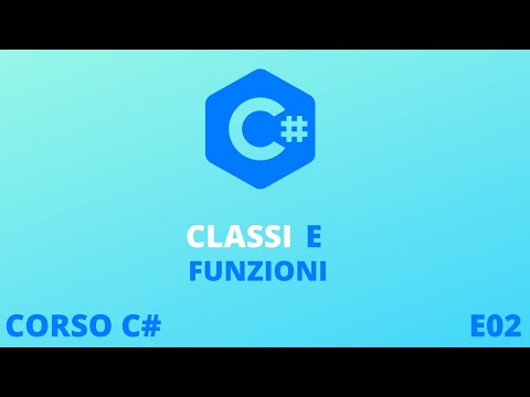 Video: Che cos'è la classe generica in C#?