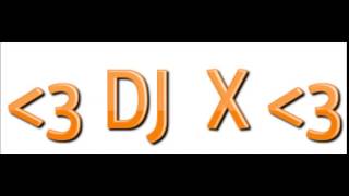 DJ X OFFICAL FL STUDIO 11 SOMTIMES  REMIX 2015