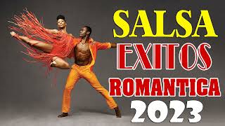 GRANDES EXITOS SALSA ROMANTICA 2021 - Salsa Romantica De los 80 Y 90 Exitos