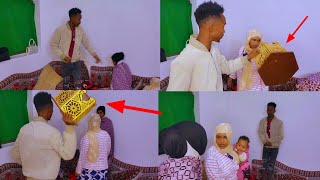 😭😭🙏🙏uuuufff abdalaan qulfii mana fidii yokan mana na geysi jey linaa fi fiillsan tumee🙏😱😱