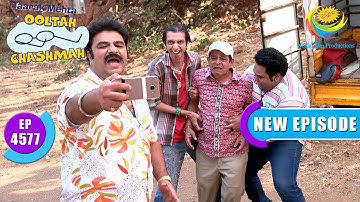 Abdul Gets Kidnapped | Taarak Mehta Ka Ooltah Chashmah | Full Ep 4577 | 10 Dec 2025 | New Episode