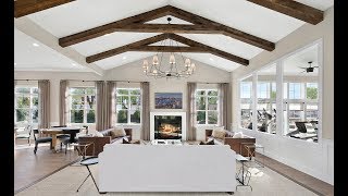 Country Pointe Woods at Smithtown - Clubhouse & Community Progress (February 2019)