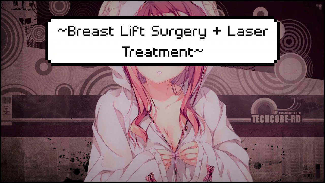 𝓗𝓸𝓸𝓵𝓪'𝓼 𝓒𝓵𝓲𝓷𝓲𝓬 Breast Lift Surgery+ Laser Treatment 𝒞𝒶𝓁𝓂 𝒱𝑒𝓇. YouTube