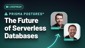 🎉 Prisma Postgres is now Generally Available - here