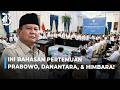 BI Rate Naik Lagi, Danantara: Kami Dukung, Sudah Diperhitungkan
