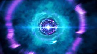 Space Time Vortex Loop