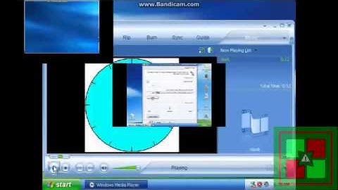 (Reupload)[Christmas Special] Windows XP Media Center Edition (V4)