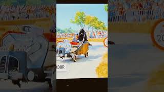 Red Bull Soapbox Race