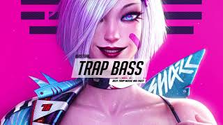 Melodic Trap Mix 🔥 Best Trap Music 2022 ⚡ Trap • Electronic • EDM • Bass ☢