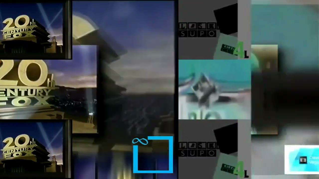 12 Shuric Scans With Are Slides Backwards