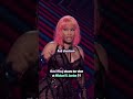 Nicki Minaj Shoots Her Shot At Michael B. Jordan 👀
