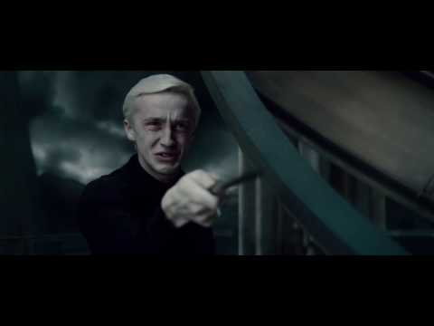 Harry Potter and The Half Blood Prince Trailer #4