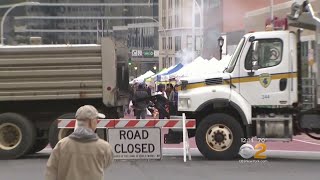 Suburbs Worry About Security After NYC Terror Attacks screenshot 3