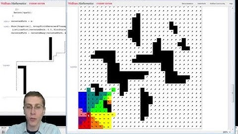 Battlecode 2016 Pathfinding Visuals