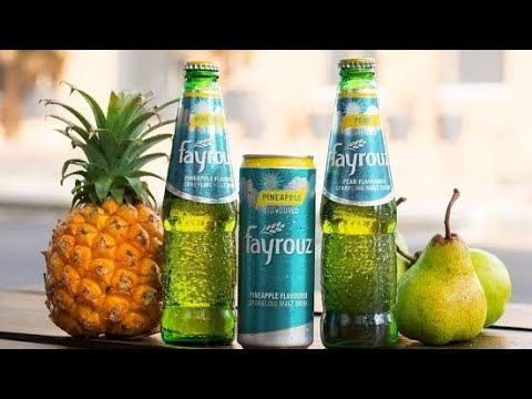 ياتري مشروب فيروز معانا ولا مقاطعة وهل فعلا هو منتج مصري فيروز شعير مني العزب 