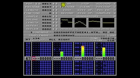 Hoppetee Platjademureau-mix ofzoiets. Voor Sam.