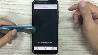 Faq Wellue Duoek Vihealth Connecting Reportsharing Settings