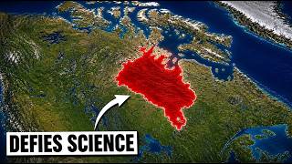 Hudson Bay Is Hiding Something Nobody Talks About