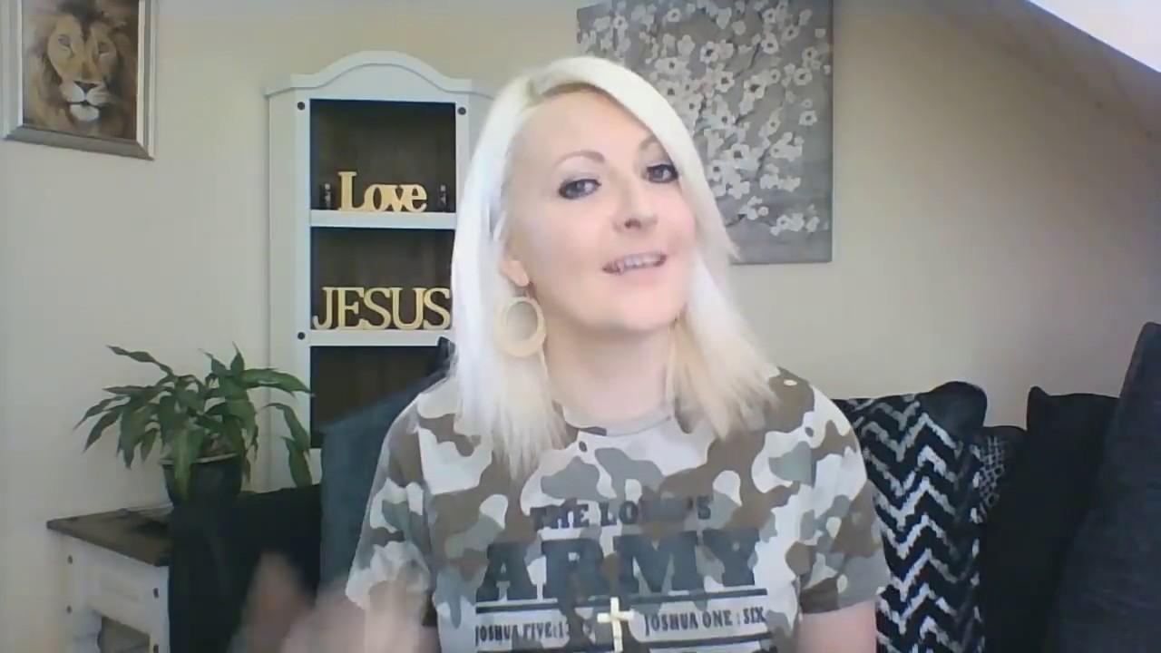 Prophetic Word / Harvest Time/ Your Reward - YouTube