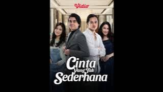Ade Govinda ft Anneth - Masih Belum Lupa ( Ost. Cinta Yang Tak Sederhana )