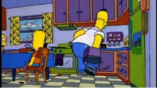 Vídeo 6 Hand In Toaster