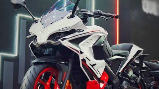 Finally, 2024 Pulsar Rs200 Update is Here - Completely Changed 🔥 !