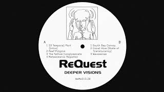 ReQuest - Wavesense