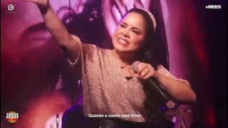 Cassiane - Vou Seguir (Jesus Vida Verão 2025)