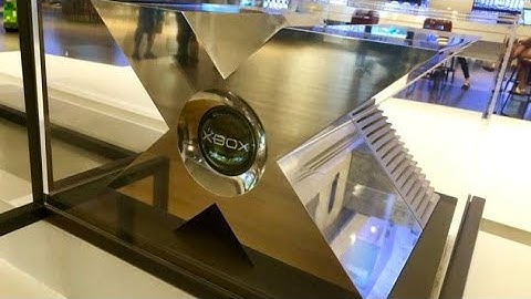 The Original Xbox Prototype Was Absolutely Massive