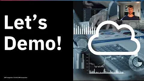 AI-powered Integrations with IBM Cloud Pak for Integration (CP4I) !