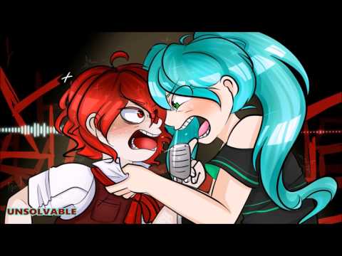Hatsune Miku V3 + Fukase: Lost One's Weeping (Vocaloid Cover)
