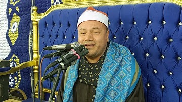 HD • تلاوه خاشعه تسجل في التاريخ للشيخ محمود صابر بحضور الشيخ حجاج الهنداوي ♥️ خشوع وتألق وإبدااااع