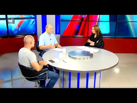 \"საზოგადოება დატერორებულია, არის შიშის ქვეშ. უნდა შევეჩვიოთ კოვიდს, როგორც გრიპის ვირუსს\"