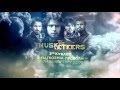 The Musketeers [Season 3 official promo]