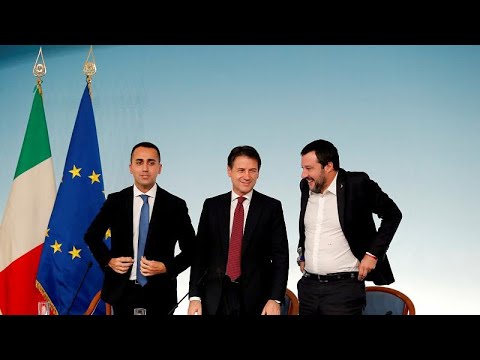 Σε θέσεις μάχης