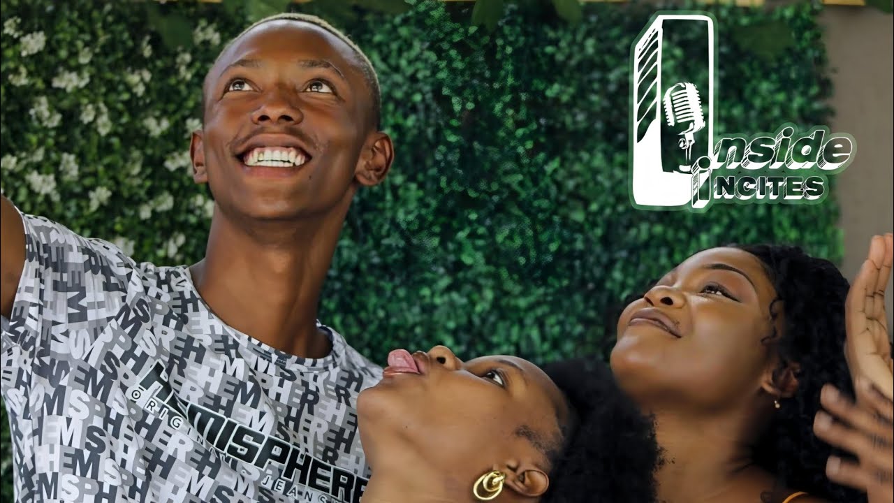 Influencer basaya speaks on girlfriend allowance |singing career ...