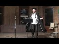 Aktoro estas aktoro - Saŝa Pilipovic - 6a Vivu la teatro!