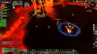 Rhyolith 10HC (Myrmidons - Sargeras) Molten Wow