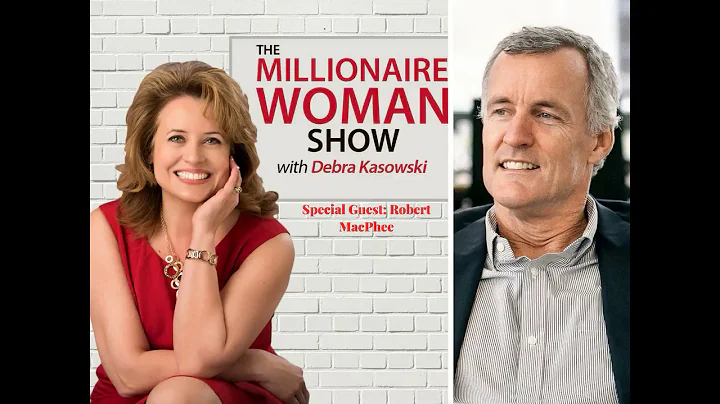 EPISODE 162   The Power of the Mastermind with Rob...
