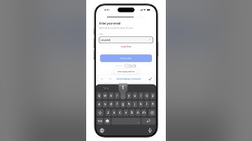 Email Verification by Didit