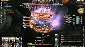 How to Speed Run Brayflox HM