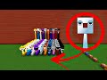 Roblox And More Incredibox Sprunki OC Characters In Colored Lines Minecraft Pe 