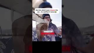 Not bro double checking it first😭| ‪@Benjamin_SMCUse code BEN for props at Apex, Lucid, link in bio.